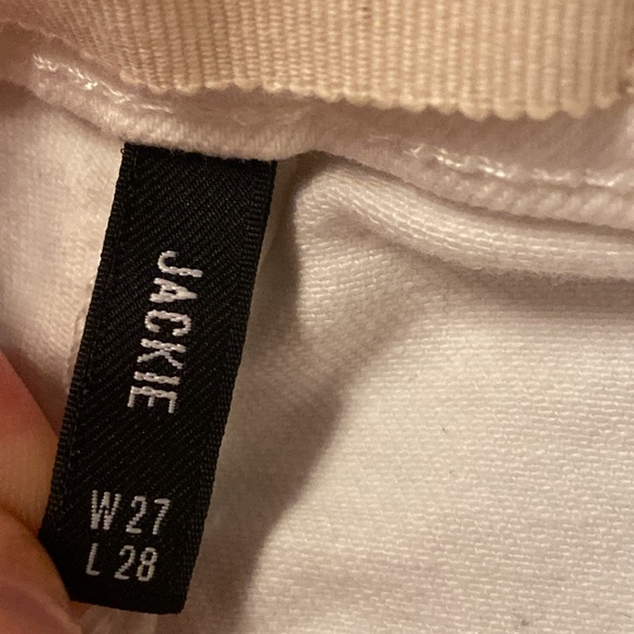 DRIFTWOOD Jackie High Rise - Picture 4 of 8